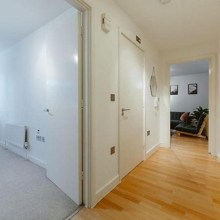 Brick Lane & Shoreditch London Apartment المظهر الخارجي الصورة
