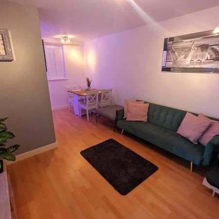 Brick Lane & Shoreditch London Apartment المظهر الخارجي الصورة