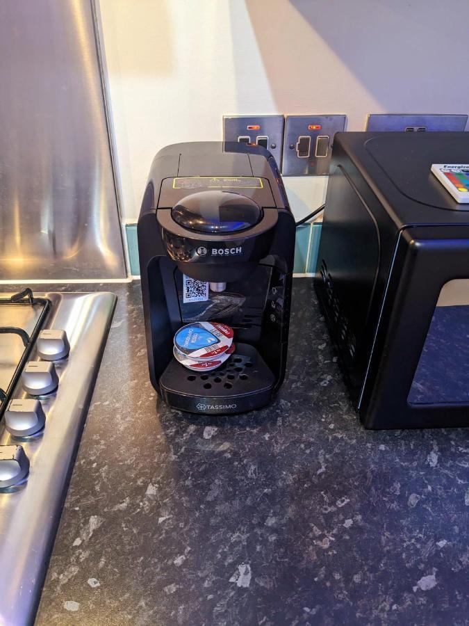 Brick Lane & Shoreditch London Apartment المظهر الخارجي الصورة
