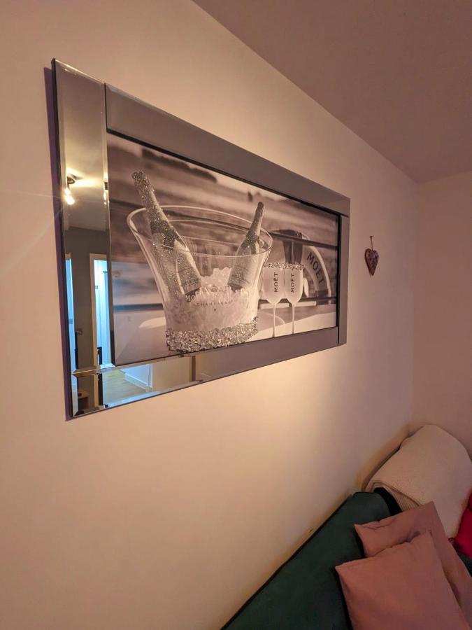Brick Lane & Shoreditch London Apartment المظهر الخارجي الصورة