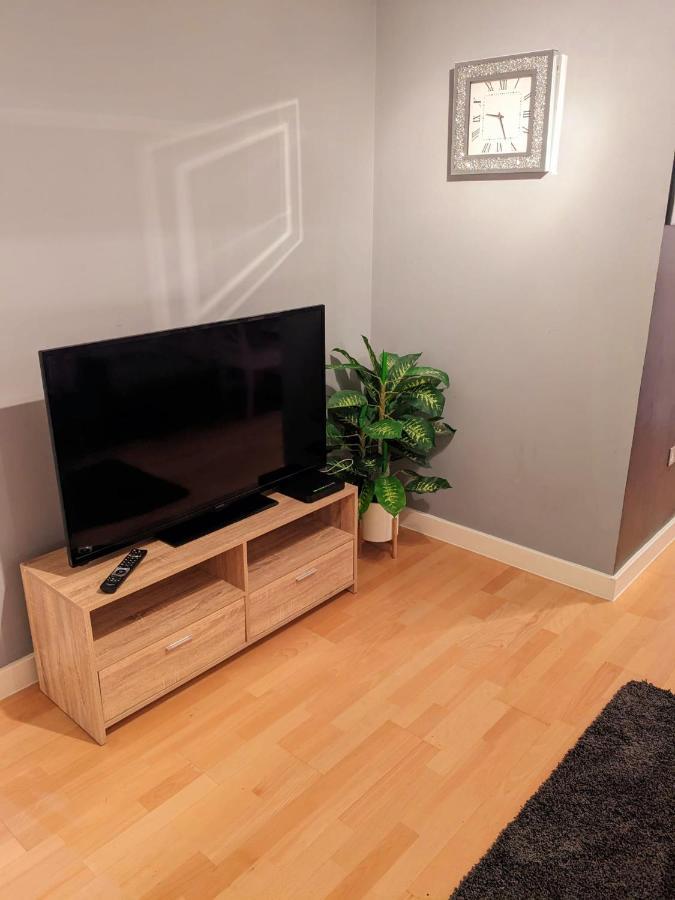 Brick Lane & Shoreditch London Apartment المظهر الخارجي الصورة