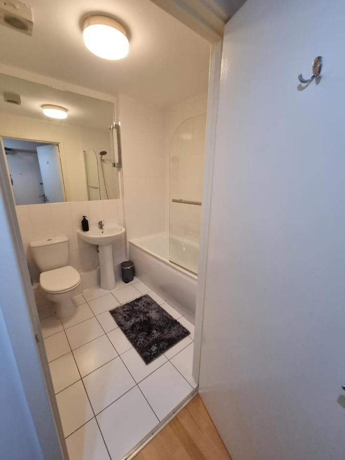 Brick Lane & Shoreditch London Apartment المظهر الخارجي الصورة