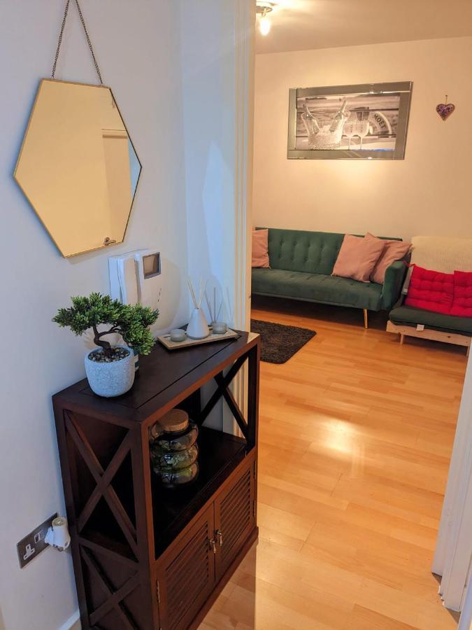 Brick Lane & Shoreditch London Apartment المظهر الخارجي الصورة