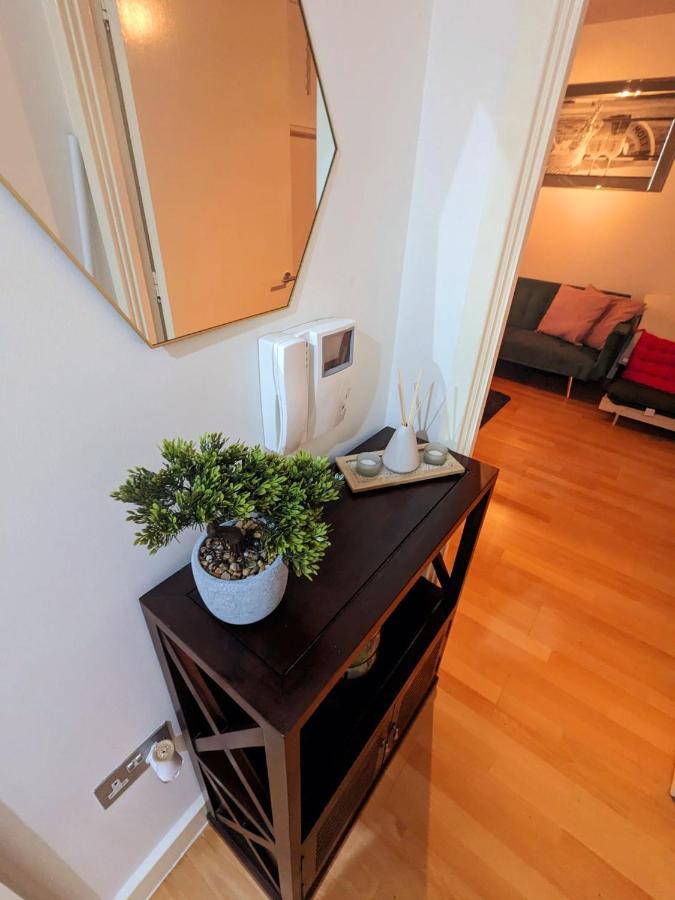 Brick Lane & Shoreditch London Apartment المظهر الخارجي الصورة