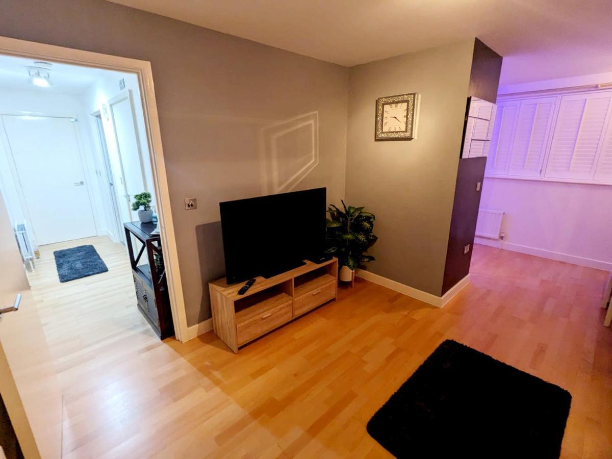 Brick Lane & Shoreditch London Apartment المظهر الخارجي الصورة